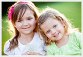 Schizophrenia Society of Canada - Learn more about schizophrenia Canada Smiling girls learning about what is schizophrenia and schizophrenia treatment