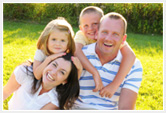 Schizophrenia Society of Canada - What is Schizophrenia Smiling family who know what is schizophrenia and believe in mental health recovery