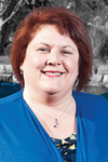 Florence Budden